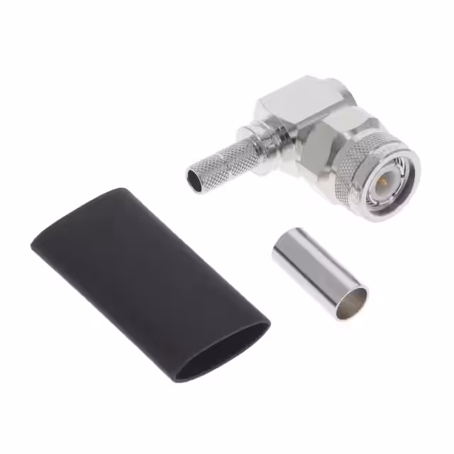 EZ-240-TM-RA-X Amphenol Times Microwave Systems  Coaxial Connector (RF) Assemblies